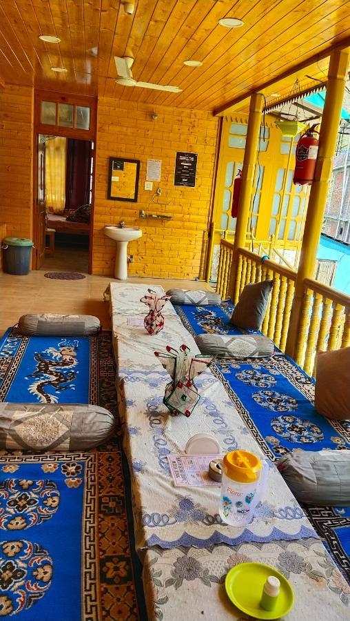 Kasol Wooden Cottage Экстерьер фото